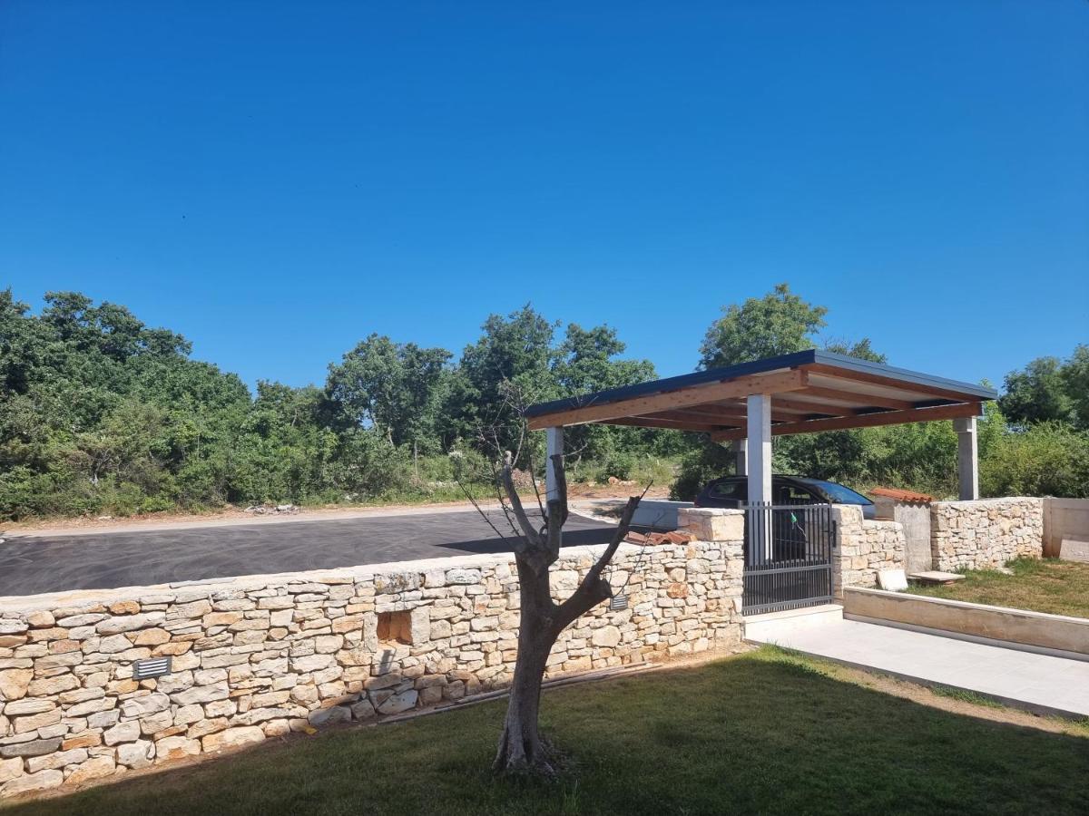 Luxury Villa Serena Cukrici Exterior foto